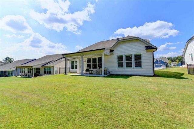 295 Conway Trail, Hoschton, GA 30548