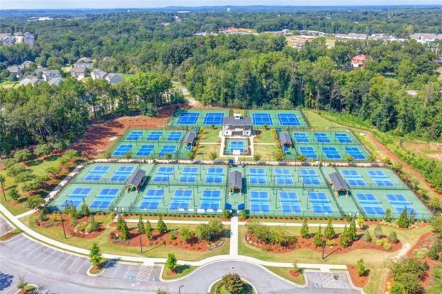 295 Conway Trail, Hoschton, GA 30548
