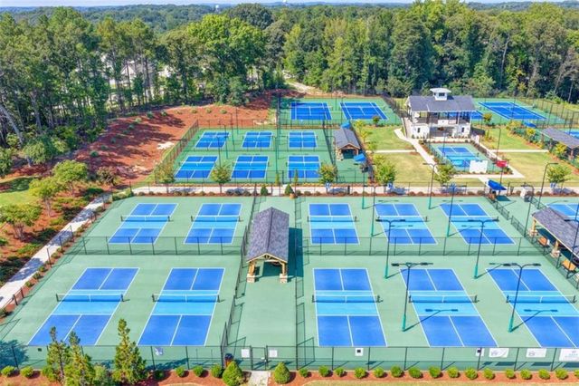295 Conway Trail, Hoschton, GA 30548