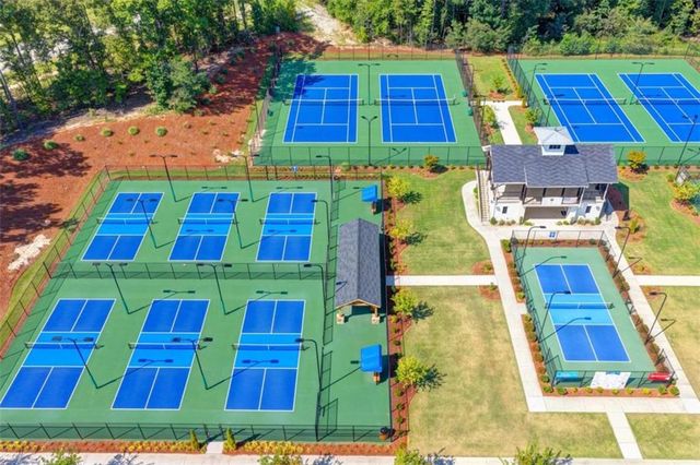 295 Conway Trail, Hoschton, GA 30548