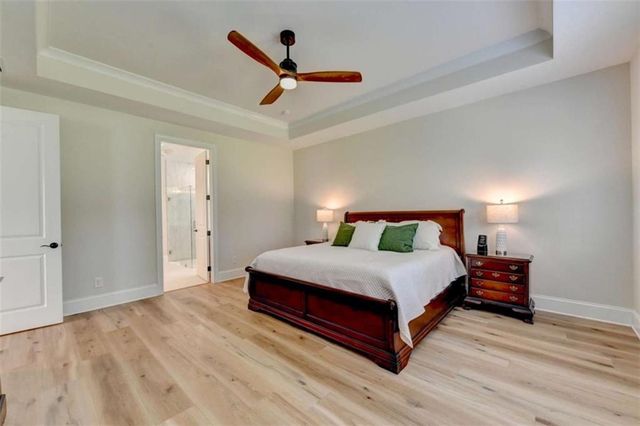 295 Conway Trail, Hoschton, GA 30548