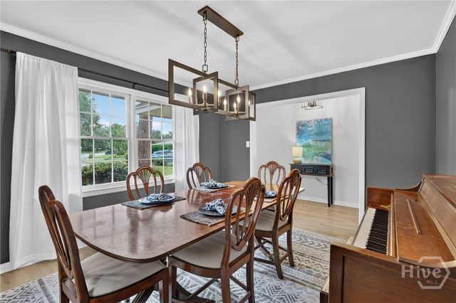 22 S Millward Road, Savannah, GA 31410