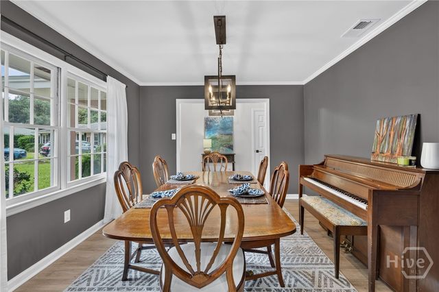 22 S Millward Road, Savannah, GA 31410