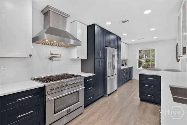 22 S Millward Road, Savannah, GA 31410