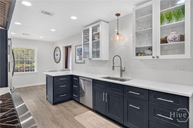 22 S Millward Road, Savannah, GA 31410