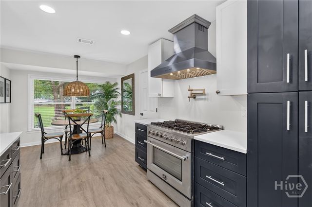 22 S Millward Road, Savannah, GA 31410