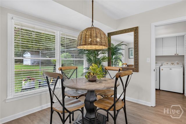 22 S Millward Road, Savannah, GA 31410