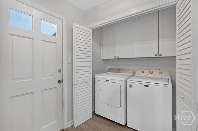 22 S Millward Road, Savannah, GA 31410