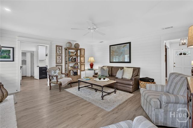 22 S Millward Road, Savannah, GA 31410