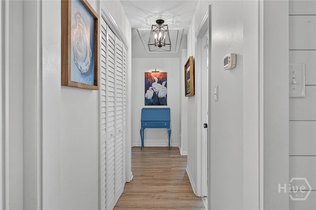 22 S Millward Road, Savannah, GA 31410