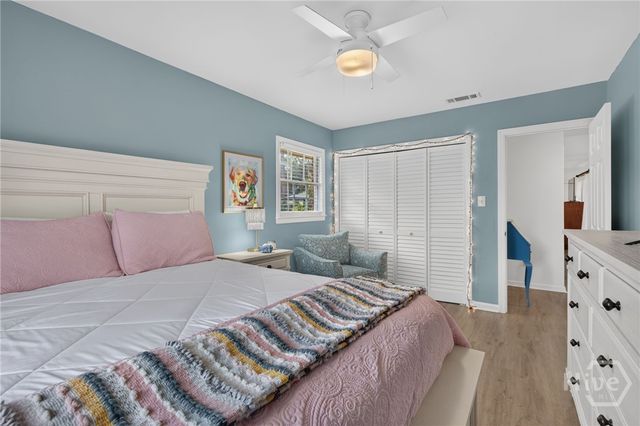 22 S Millward Road, Savannah, GA 31410