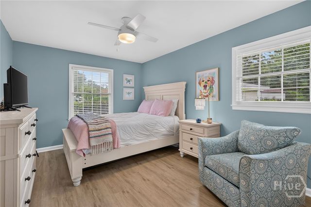 22 S Millward Road, Savannah, GA 31410