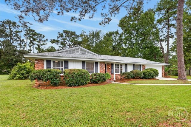 22 S Millward Road, Savannah, GA 31410