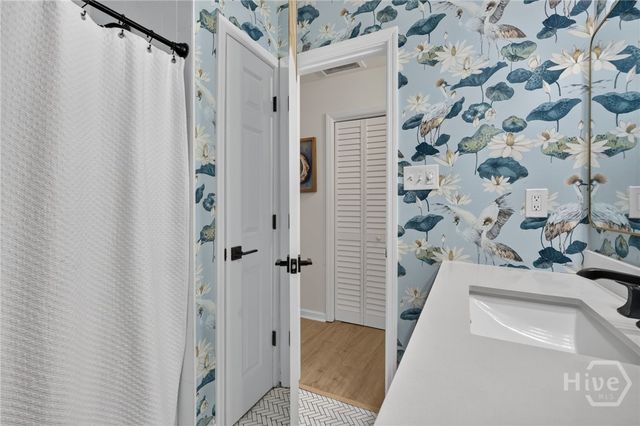 22 S Millward Road, Savannah, GA 31410