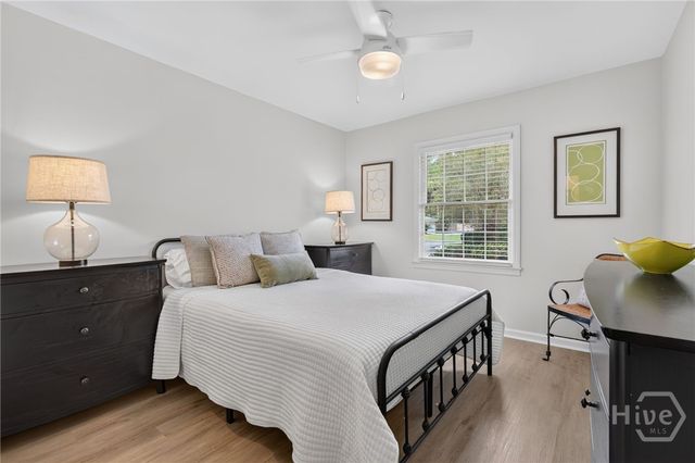 22 S Millward Road, Savannah, GA 31410