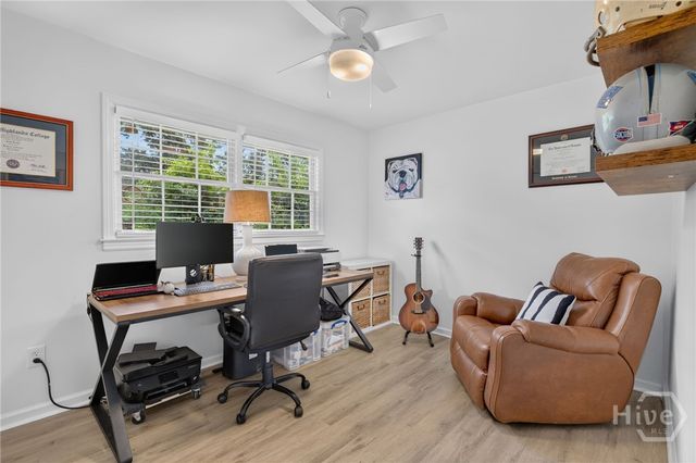 22 S Millward Road, Savannah, GA 31410