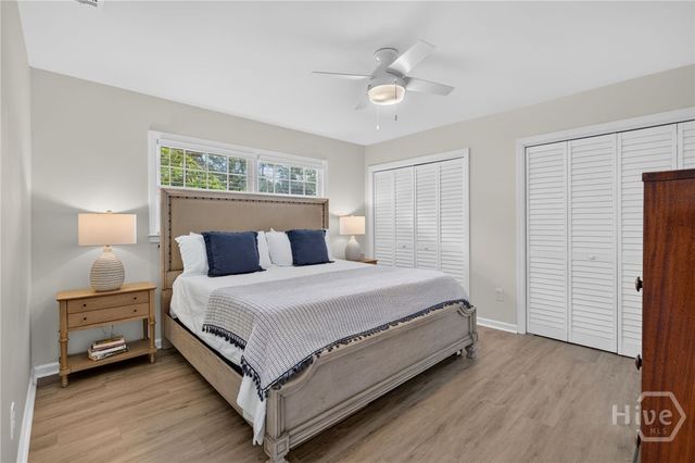 22 S Millward Road, Savannah, GA 31410