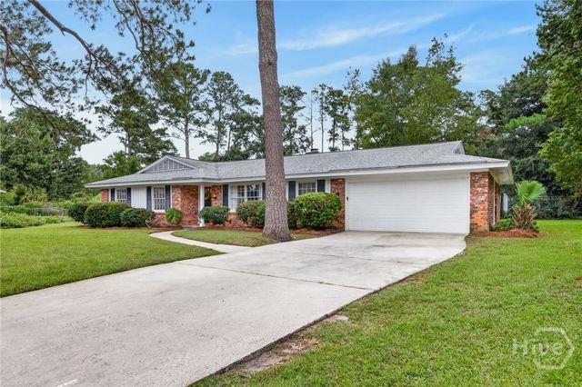 22 S Millward Road, Savannah, GA 31410