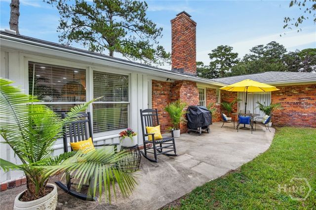 22 S Millward Road, Savannah, GA 31410