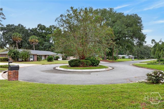 22 S Millward Road, Savannah, GA 31410