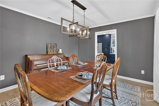 22 S Millward Road, Savannah, GA 31410