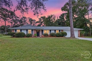 22 S Millward Road, Savannah, GA 31410