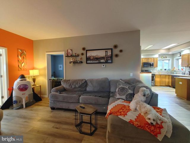 125 KINGS ORCHARD LN, Montross, VA 22520