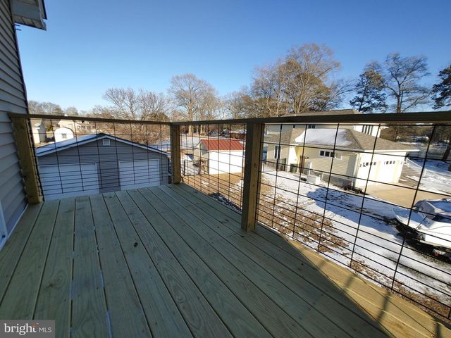 125 KINGS ORCHARD LN, Montross, VA 22520