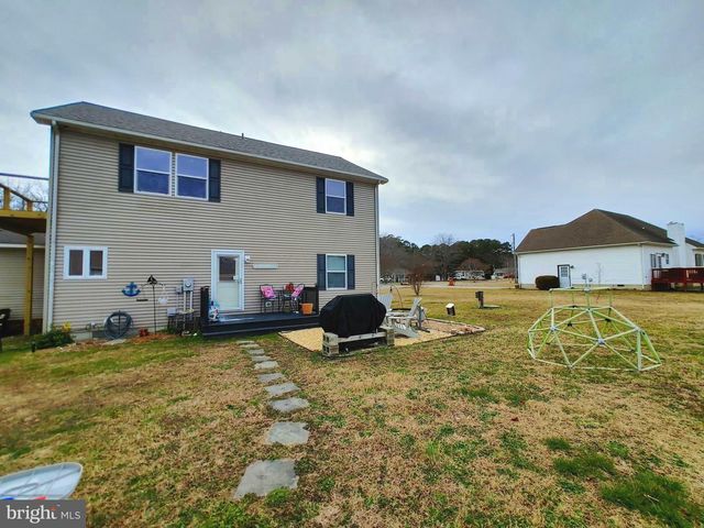 125 KINGS ORCHARD LN, Montross, VA 22520