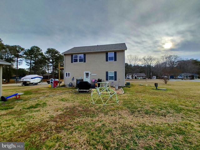 125 KINGS ORCHARD LN, Montross, VA 22520