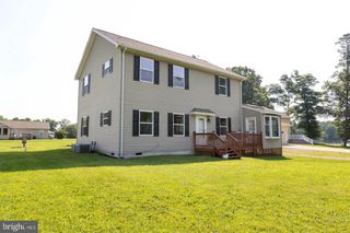 125 KINGS ORCHARD LN, Montross, VA 22520