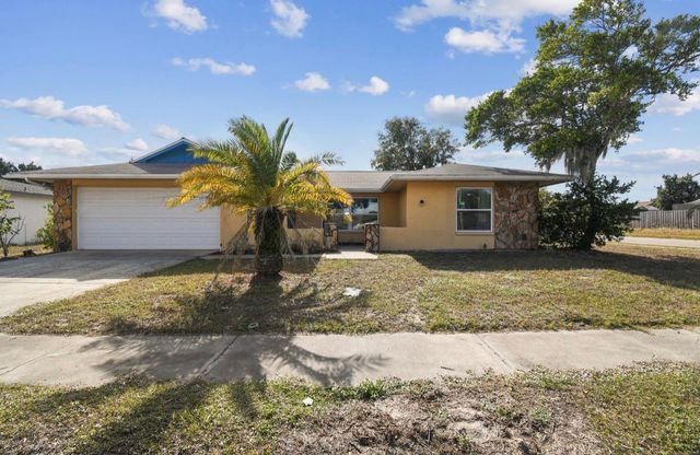 7112 VISTA WAY, Port Richey, FL 34668
