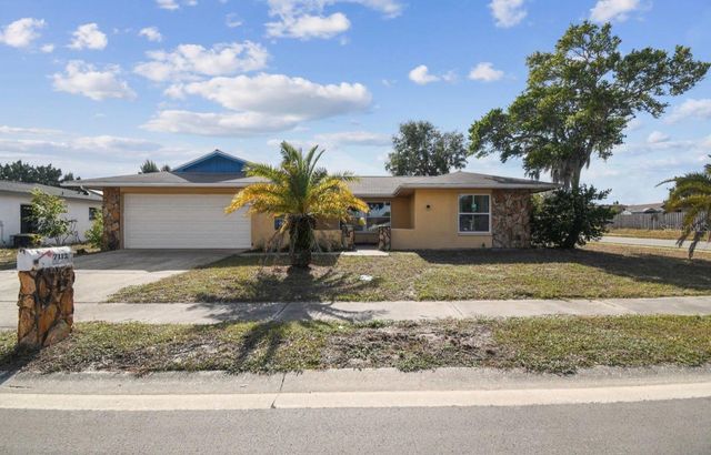 7112 VISTA WAY, Port Richey, FL 34668