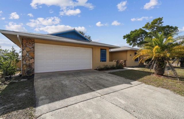 7112 VISTA WAY, Port Richey, FL 34668