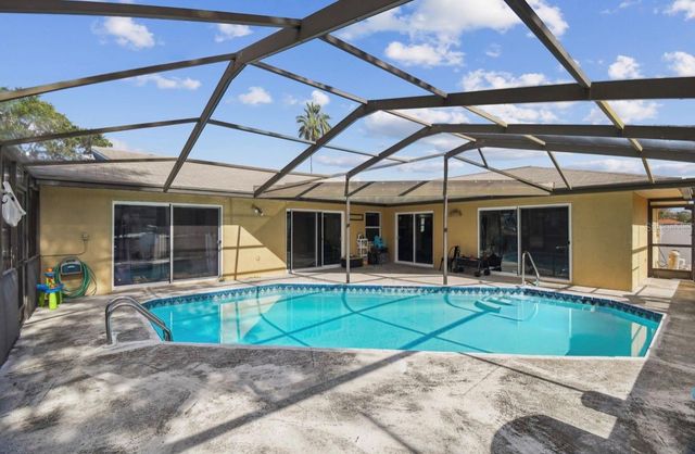 7112 VISTA WAY, Port Richey, FL 34668