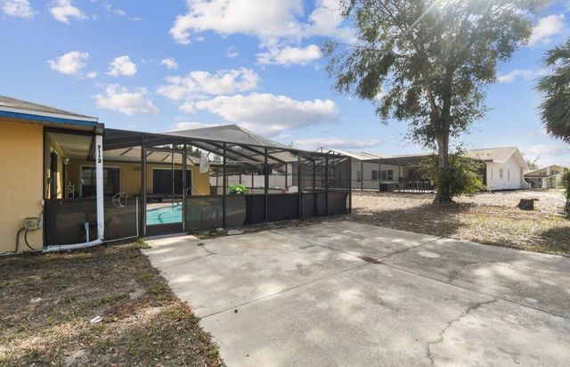 7112 VISTA WAY, Port Richey, FL 34668