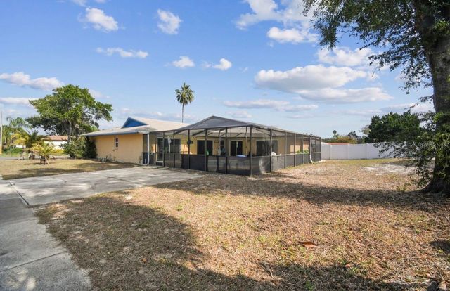 7112 VISTA WAY, Port Richey, FL 34668