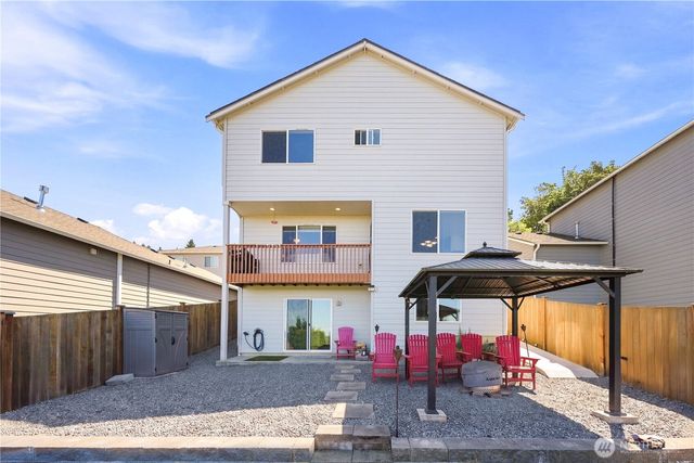 1822 73rd Avenue SE, Lake Stevens, WA 98258