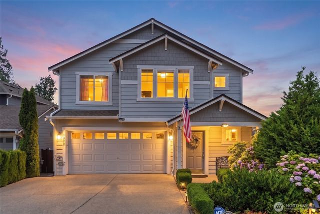 1822 73rd Avenue SE, Lake Stevens, WA 98258