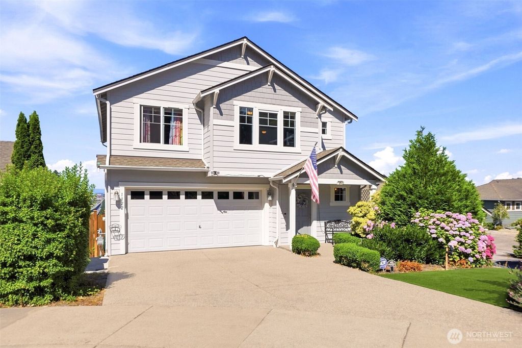 1822 73rd Avenue SE, Lake Stevens, WA 98258