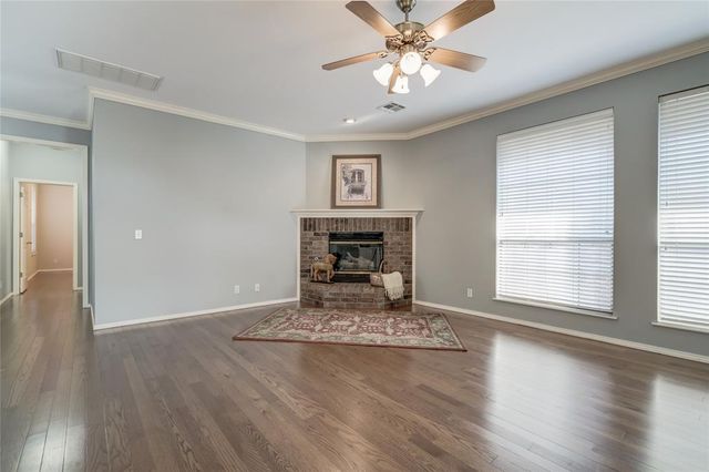 16016 Silverado Drive, Edmond, OK 73013