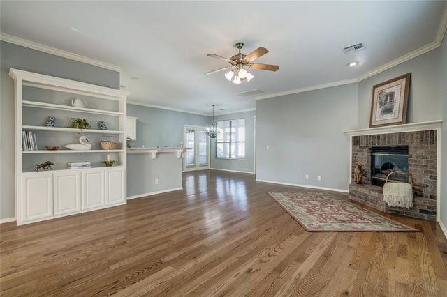 16016 Silverado Drive, Edmond, OK 73013