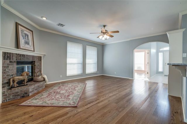 16016 Silverado Drive, Edmond, OK 73013