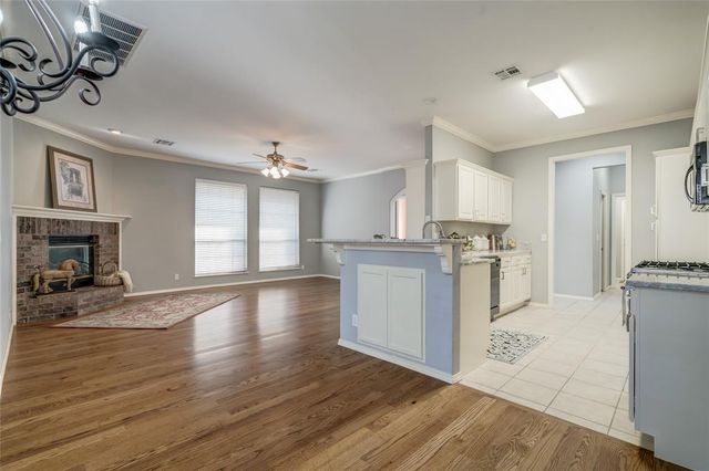 16016 Silverado Drive, Edmond, OK 73013