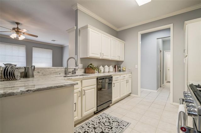 16016 Silverado Drive, Edmond, OK 73013