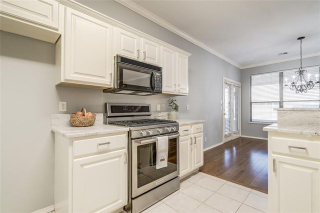 16016 Silverado Drive, Edmond, OK 73013