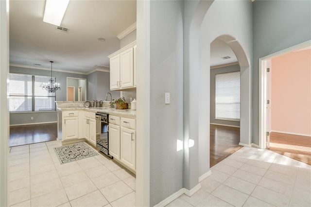 16016 Silverado Drive, Edmond, OK 73013