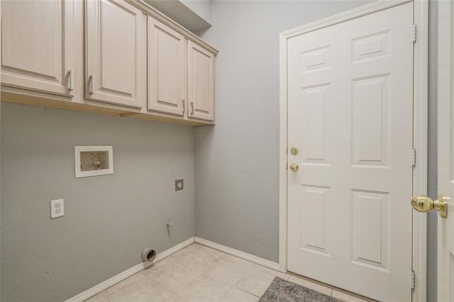 16016 Silverado Drive, Edmond, OK 73013