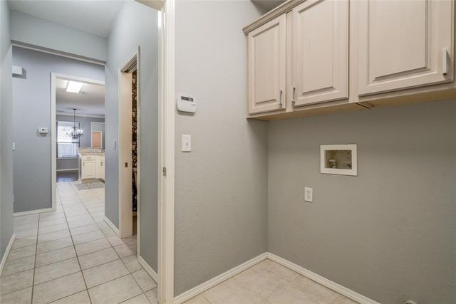 16016 Silverado Drive, Edmond, OK 73013