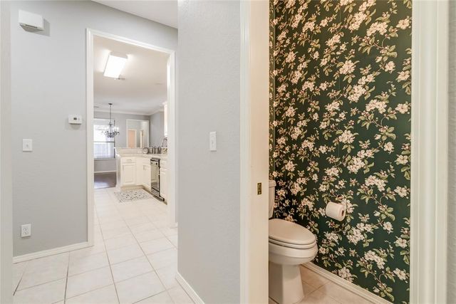 16016 Silverado Drive, Edmond, OK 73013